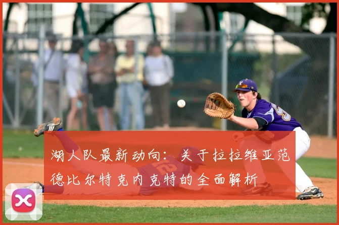 湖人队最新动向：关于拉拉维亚范德比尔特克内克特的全面解析