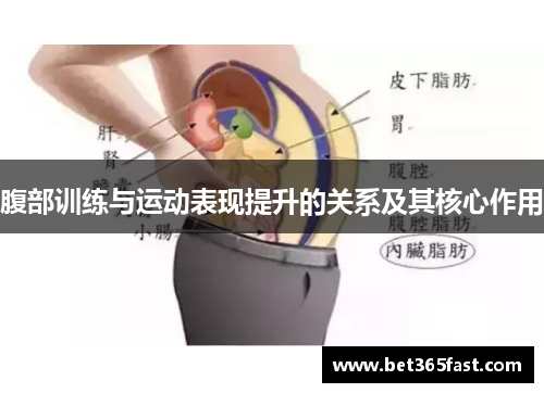 腹部训练与运动表现提升的关系及其核心作用